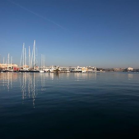 Ferienwohnung Elegante Apartamento Cerca De La Playa Valencia Exterior foto